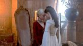 La Casa del Dragón: Milly Alcock y Emily Carey confirman atracción romántica entre Rhaenyra y Alicent