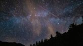 Orionid meteor shower: How and where to see spectacular light show tonight