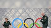 Vandalism hits communication lines in France during Paris Olympics