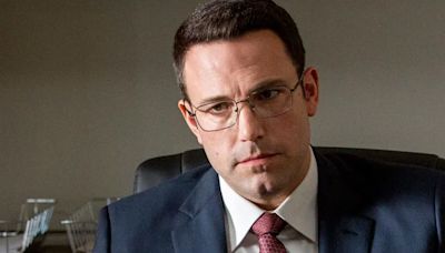 The Accountant 2 Has Officially Begun Filming in New Set Image