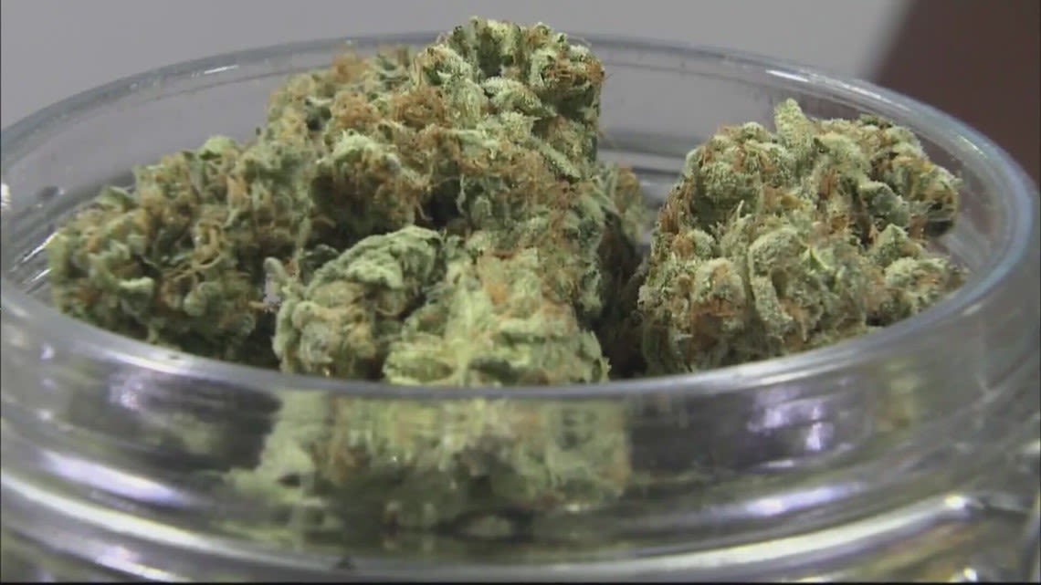 Arkansas Alcoholic Beverage Control Division revokes Hot Springs dispensary's medical marijuana permit