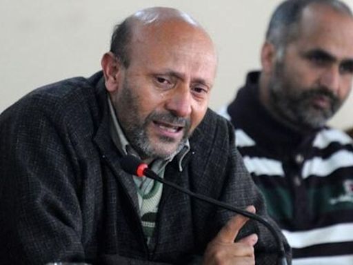 Kashmir News: Engineer Rashid, jailed MP from Baramulla, to take oath on July 5, says NIA | Mint