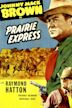 Prairie Express