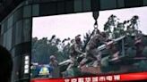 China says drills around Taiwan test 'seizure of power' capability