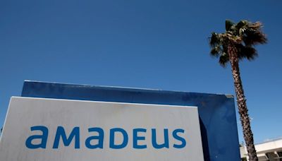 Amadeus supera las previsiones de beneficios trimestrales