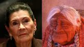 Disney’s Coco star Ana Ofelia Murguía dies aged 90