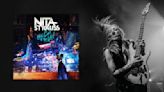 “I Write Very Emotional Music, and Most of the Time It’s Pretty Angry”: Nita Strauss Drops Her Unapologetically Shred Sophomore Album...