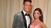 Sarah Hyland And Wells Adams Just Got Married At Sunstone Winery