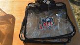 NFL bag policy in effect for draft in Detroit