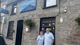 The couple who became pub landlords by accident