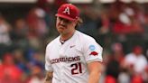 Arkansas baseball has five players, four signees invited to MLB Combine