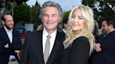 Kurt Russell Says He’s the ‘Luckiest Father in the World’ After Kate Hudson’s Sweet Father’s Day Photo