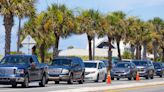 Panama City Beach is developing a new plan for parking and transit