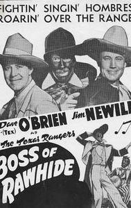 Boss of the Rawhide