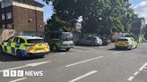 Suspected burglar absconds in Dunstable during arrest