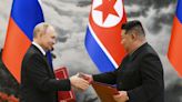 North Korea is part of Putin’s Eurasia strategy