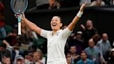 Wimbledon 2022: Harmony Tan dropped out of doubles after win over Serena Williams, and her partner was livid