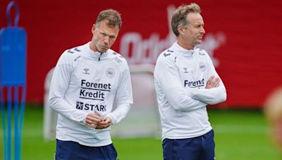 Dundee Hall of Fame star Morten Wieghorst takes on Denmark job as 'top coach' hailed