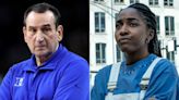 Duke’s Coach K Wants to Cameo in ‘The Bear,’ Sent Ayo Edebiri a Signed Copy of ‘Leading With the Heart’