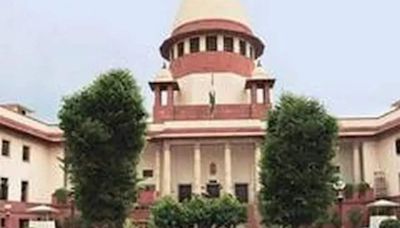 SC to deliver verdict on Thursday on plea against 'caste-based discrimination' in jails - ET LegalWorld