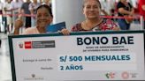 ¿Cómo cobrar el bono de S/500 hoy? Revisa los requisitos, beneficiarios y más sobre el subsidio