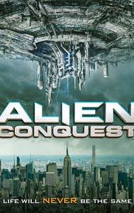 Alien Conquest