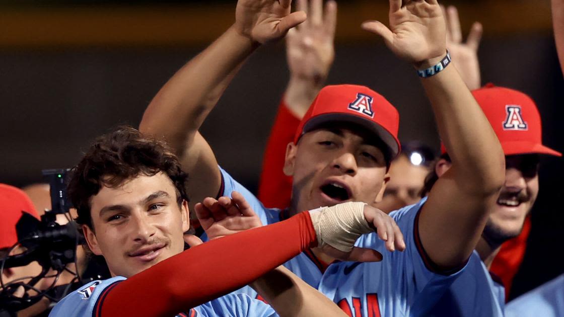 Arizona beats Stanford in Pac-12 Tournament semis; UA to battle USC for last tourney title