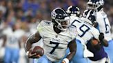 Tennessee Titans, Malik Willis uneven in preseason loss to Ravens: Our top 7 takeaways