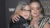 Carrie Fisher's Daughter Billie Lourd Opens Up About Estrangement From Late Mum's Family