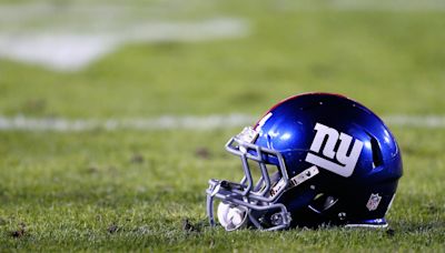 Ex-New York Giants player who sold fentanyl-laced drugs in NYC apologizes to family as he learns his fate