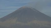 Volcán Popocatépetl: cuáles son los estados donde caerá ceniza hoy 26 de marzo | MAPA