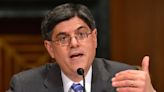 Ex-Treasury Secretary Jacob Lew nominated to be next U.S. ambassador to Israel