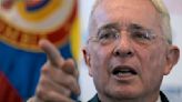 Fiscalía de Colombia acusa al expresidente Álvaro Uribe por soborno y fraude