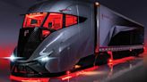 Kenworth: SuperTruck 2 is 'The Driver's Truck' - TheTrucker.com