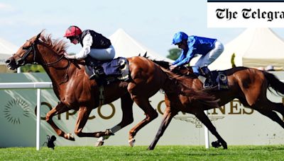 Royal Ascot 2024: How to watch on TV and which of King’s horses are running