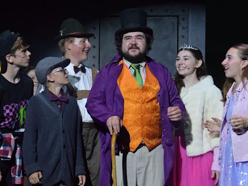 The Sauk's ‘Charlie and the Chocolate Factory’ musical adaptation promises new surprises