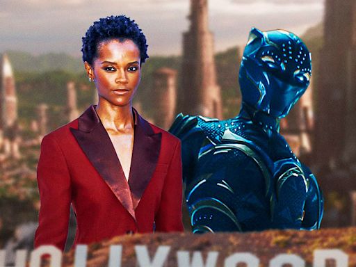 Black Panther star gives unclear update on character's MCU future