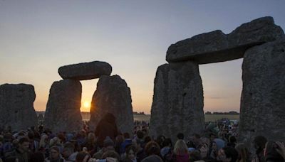 Stonehenge, Avebury, will not be listed as world heritage in danger: UNESCO