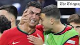 BBC insists it was ‘consistently respectful’ to Cristiano Ronaldo amid ‘Misstiano Penaldo’ backlash