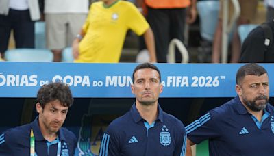 Quiénes son los futbolistas argentinos que festejan la ampliación a 26 jugadores de las listas para la Copa América