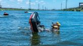 彰化縣消防局強化防溺作為 夏日戲水勿前往危險水域