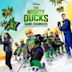 The Mighty Ducks: Game Changers