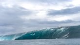 Gallery: Unridden Gems During Pre-Olympics Swell at Teahupo’o