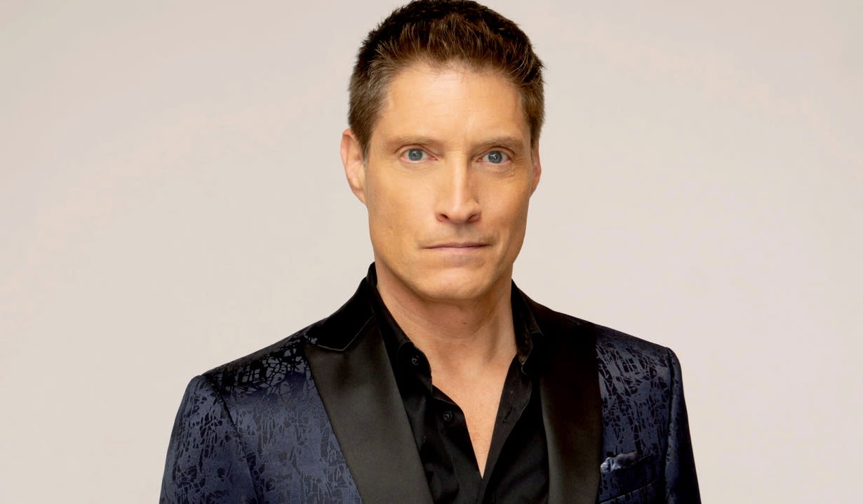 ‘It’s Go Time’ for Bold & Beautiful’s Sean Kanan