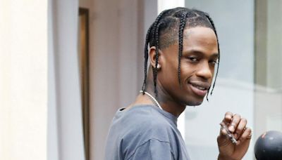 Travis Scott And Live Nation Have Only One Wrongful-Death Lawsuit Pending