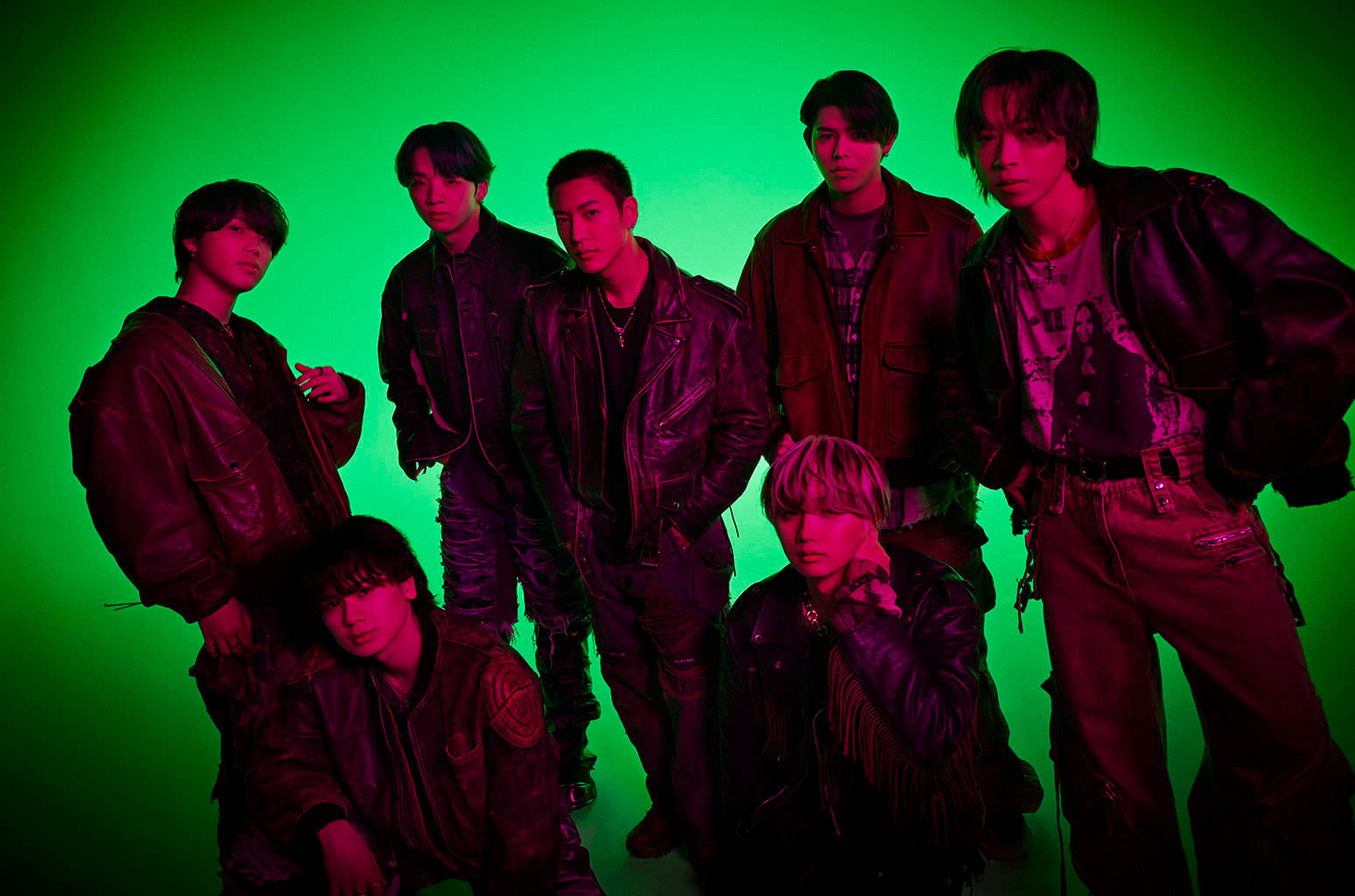 BE:FIRST’s ‘Masterplan’ Debuts at No. 1 on Japan Hot 100, Ending Creepy Nuts’ 13-Week Run