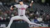 Braves' Max Fried throws 6 no-hit innings, bullpen keeps no-no going against Mariners