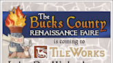 Huzzah! Merriment, magic and wonder await thou at the new Bucks County Renaissance Faire