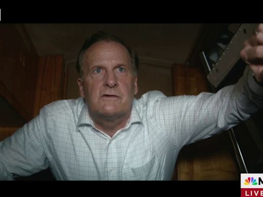 Jeff Daniels: Racial injustice, political corruption at heart of 'A Man in Full'