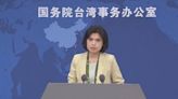 Lawful punishment of separatists essential for maintaining stability across Taiwan Strait: spokeswoman